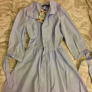 T-Shirt Dress